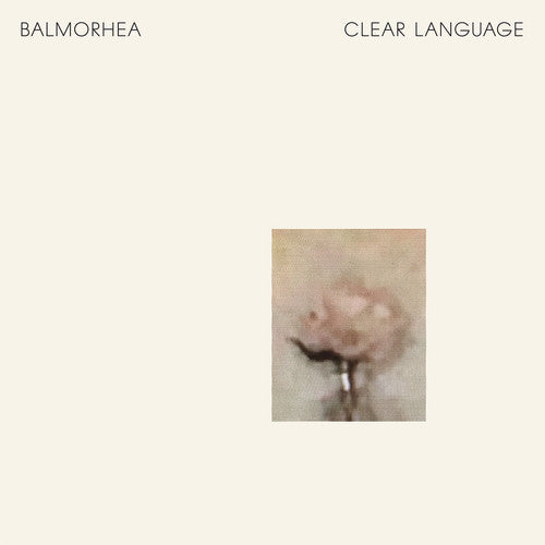 Balmorhea: Clear Language - Record