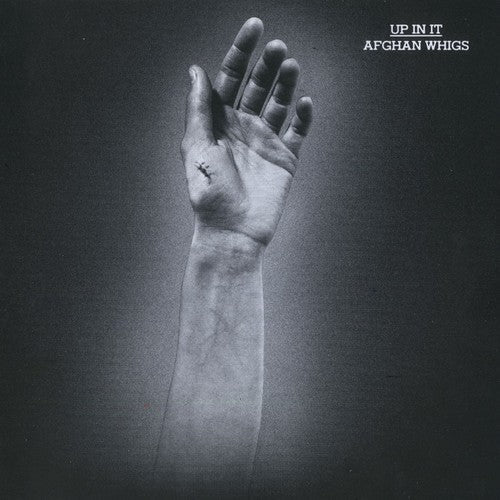 The Afghan Whigs: Up In It - VINYL