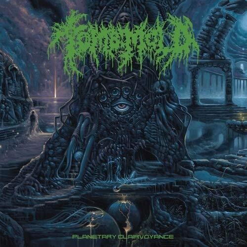Tomb Mold: Planetary Clairvoyance - VINYL