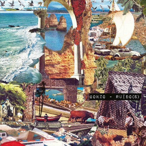 Gonzo: Ruido(s) - Record