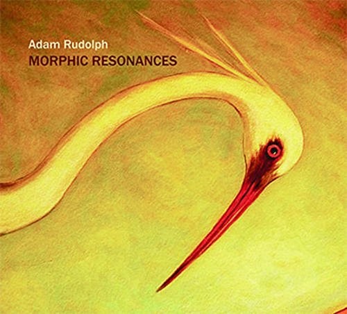 Adam Rudolph: Morphic Resonances - Record