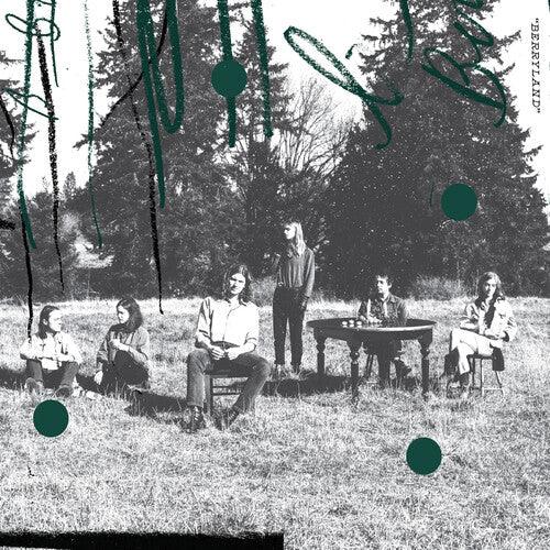 Berries- Berryland { VINYL LP }