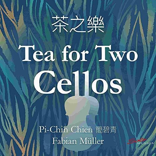 Muller / Chien: Tea for Two Cellos - Record