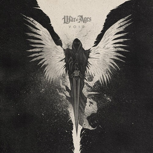 War of Ages: Void - CD