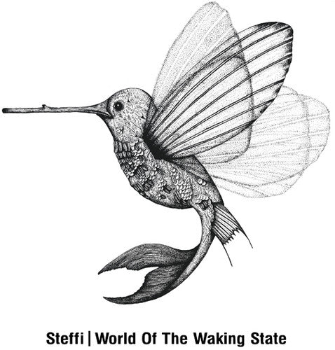 Steffi: World Of The Waking State - Record