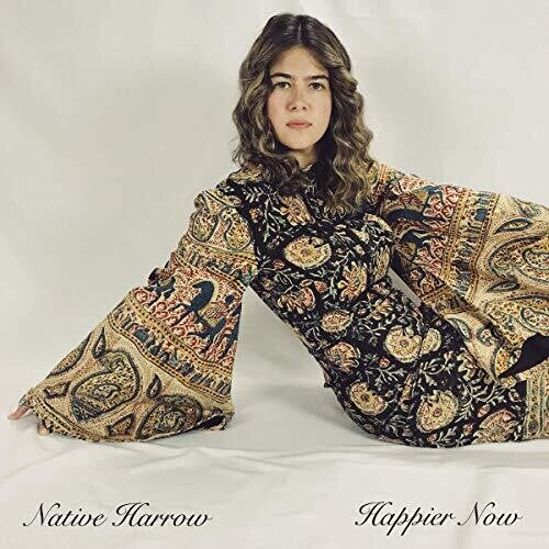 Native Harrow: Happier Now - Record
