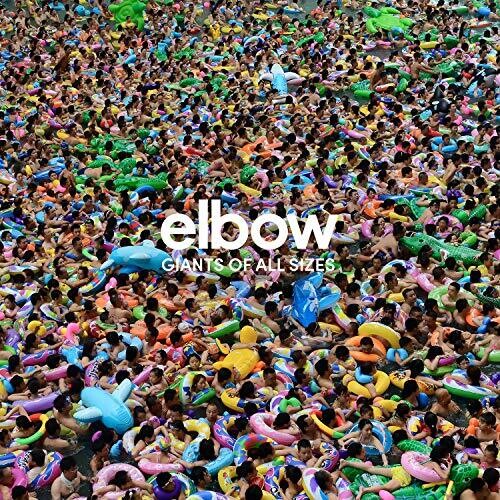 Elbow: Giants Of All Sizes - VINYL