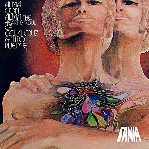 Alma Con Alma { VINYL LP }