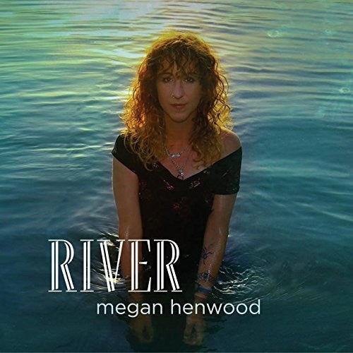 Megan Henwood: River - Record