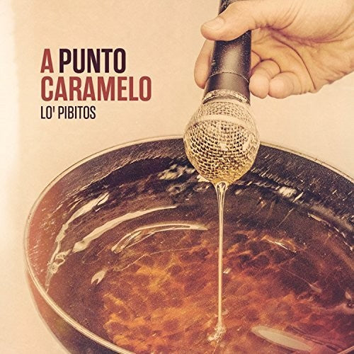 Lo Pibitos: A Punto Caramelo - Record
