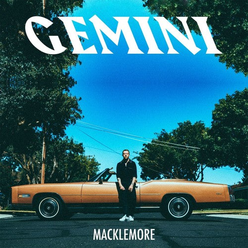 Macklemore: Gemini - Record
