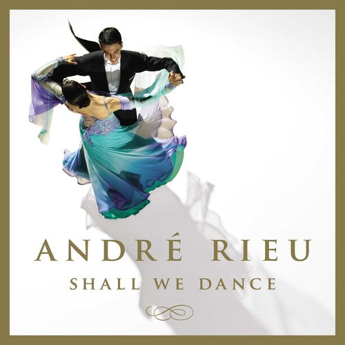 André Rieu: Shall We Dance - Record