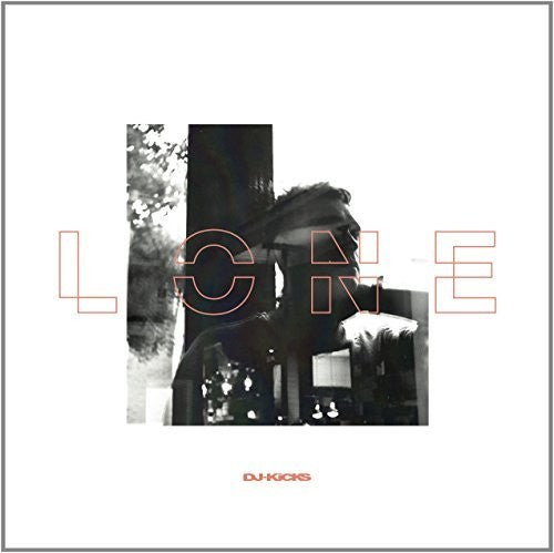 Lone: Dj-kicks - Record