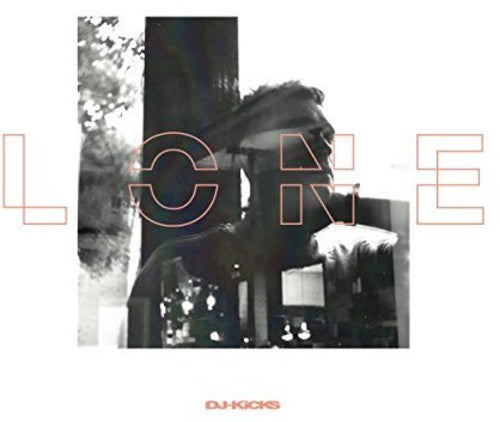 Lone: Dj-kicks - Record