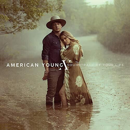 American Young: Soundtrack Of Your Life - Record
