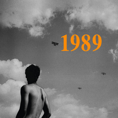 Kölsch: 1989 - Record