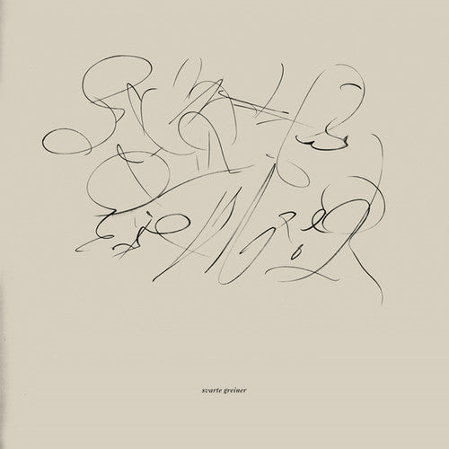 Svarte Greiner: Apart - Record