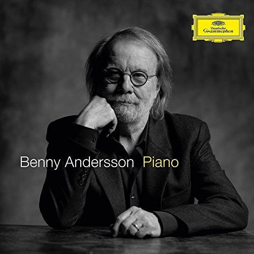 Benny Andersson: Piano - Record