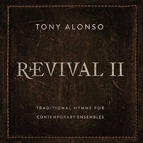 Tony Alonso: Revival II - Record