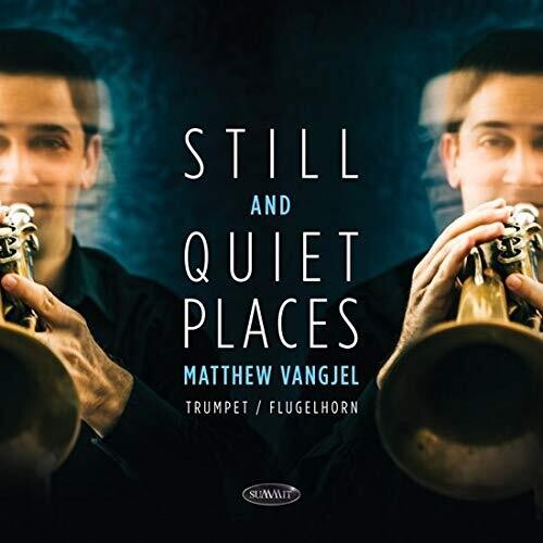 Matthew Vangjel: Still And Quiet Places - Record