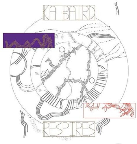 Ka Baird: Respires - Record