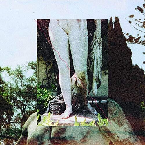 Dino Spiluttini: Heaven - Record