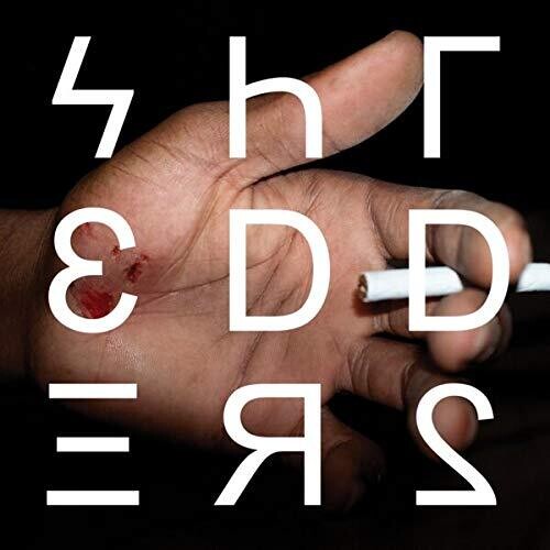 Shredders- Great Hits { VINYL LP }
