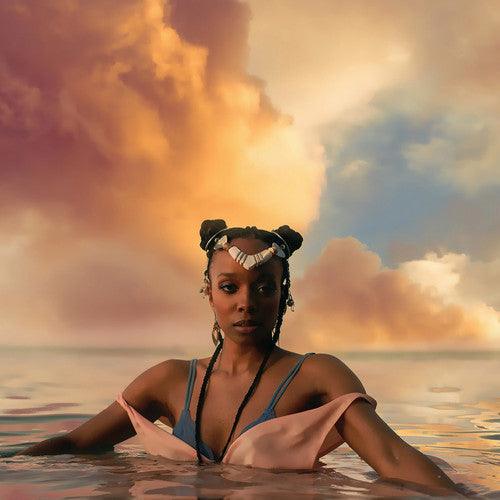 Jamila Woods- Heavn { VINYL LP }