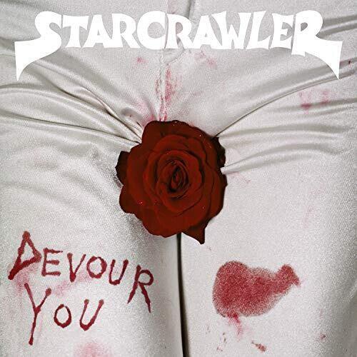 Starcrawler- Devour You { VINYL LP }