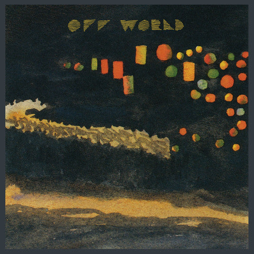 Off World: 2 - Record