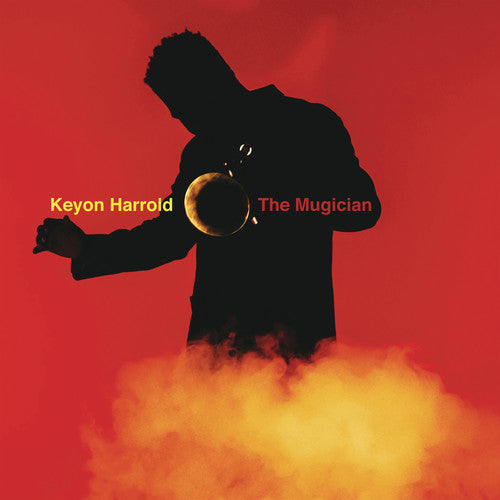 Keyon Harrold: The Mugician - VINYL