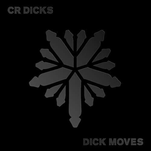 Dick Moves { VINYL LP }