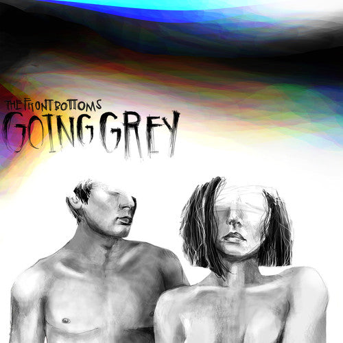 The Front Bottoms: Going Grey - VINYL