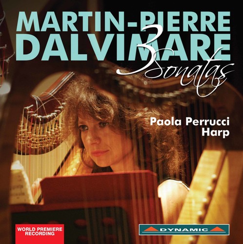Dalvimare / Perrucci: 3 Sonatas - Record