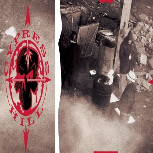 Cypress Hill: Cypress Hill - Record