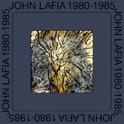 John J Lafia: 1980-1985 - Record