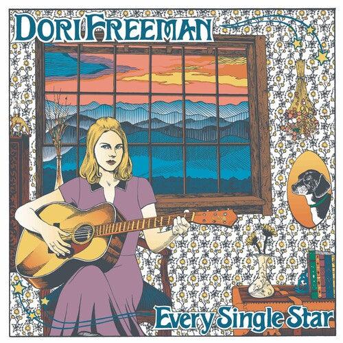 Dori Freeman- Every Single Star { VINYL LP }