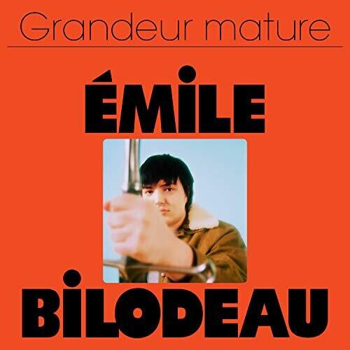 Emile Bilodeau: Grandeur Mature - Record