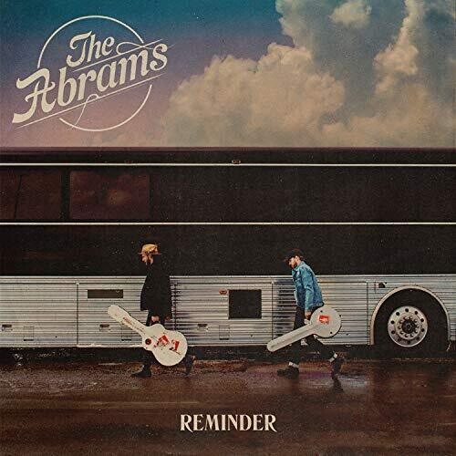 Abrams: Reminder - Record
