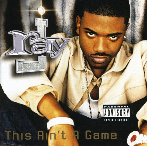 Ray J: This Ain't a Game - Record