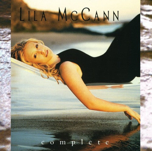 Lila McCann: Complete - Record