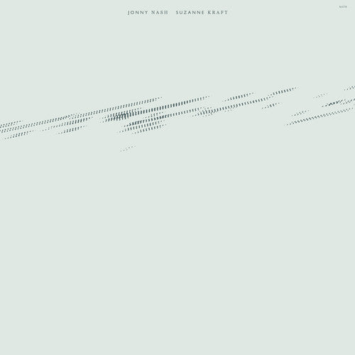 Nash, Jonny / Kraft, Suzanne: Passive Aggressive - Record