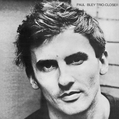Paul Bley- Closer { VINYL LP }