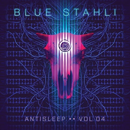 Fixt: Antisleep 4 - Record