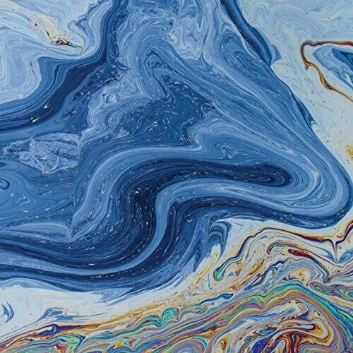 Floating Points: Crush - Record