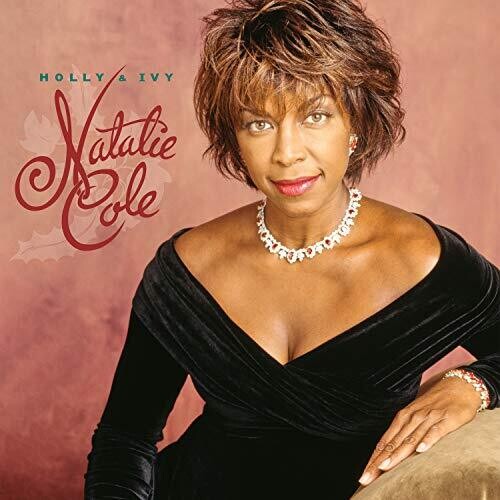 Natalie Cole: Holly & Ivy - CD