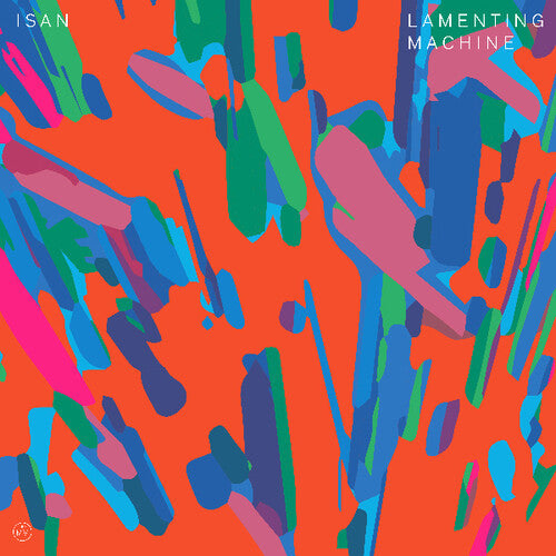 ISAN: Lamenting Machine - Record