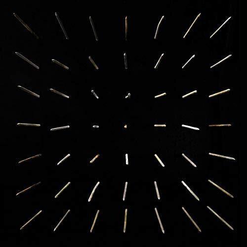 Clipping.- There Existed An Addiction To Blood { VINYL LP }