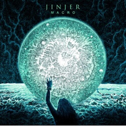 Jinjer: Macro - CD