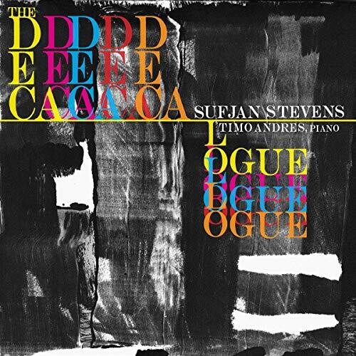 Sufjan Stevens: The Decalogue - Record